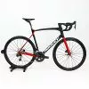 Ridley Fenix SLiC Disc - 58/L - Ultegra Di2 - Dura-Ace C40 Clincher Wheels