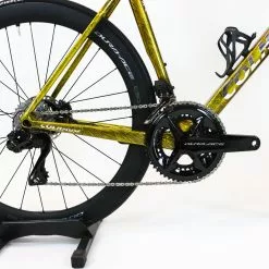 Colnago V3Rs Disc Gold - 52s - Dura-Ace Di2 12-speed 29 Colnago V3Rs Disc Gold - 52s - Dura-Ace Di2 12-speed -Racercykler Salg IMG 1577