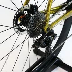 Colnago V3Rs Disc Gold - 52s - Dura-Ace Di2 12-speed 31 Colnago V3Rs Disc Gold - 52s - Dura-Ace Di2 12-speed -Racercykler Salg IMG 1578