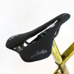 Colnago V3Rs Disc Gold - 52s - Dura-Ace Di2 12-speed 25 Colnago V3Rs Disc Gold - 52s - Dura-Ace Di2 12-speed -Racercykler Salg IMG 1584