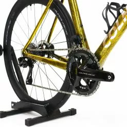 Colnago V3Rs Disc Gold - 52s - Dura-Ace Di2 12-speed 28 Colnago V3Rs Disc Gold - 52s - Dura-Ace Di2 12-speed -Racercykler Salg IMG 1589