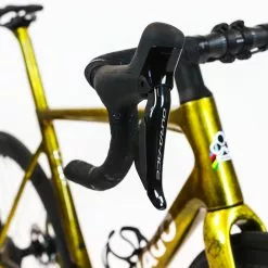 Colnago V3Rs Disc Gold - 52s - Dura-Ace Di2 12-speed 22 Colnago V3Rs Disc Gold - 52s - Dura-Ace Di2 12-speed -Racercykler Salg IMG 1590