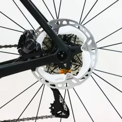 Colnago V3Rs Disc - 56s - Ultegra 8100 Di2 12-speed -Racercykler Salg IMG 1594