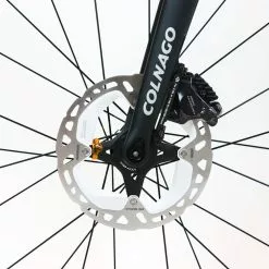 Colnago V3Rs Disc - 56s - Ultegra 8100 Di2 12-speed -Racercykler Salg IMG 1595