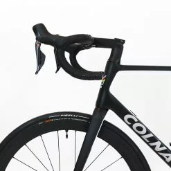 Colnago V3Rs Disc - 56s - Ultegra 8100 Di2 12-speed -Racercykler Salg IMG 1598