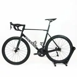 Colnago V3Rs Disc - 56s - Ultegra 8100 Di2 12-speed -Racercykler Salg IMG 1599