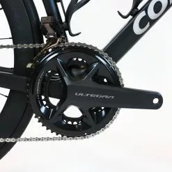 Colnago V3Rs Disc - 56s - Ultegra 8100 Di2 12-speed -Racercykler Salg IMG 1600