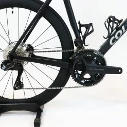 Colnago V3Rs Disc - 56s - Ultegra 8100 Di2 12-speed -Racercykler Salg IMG 1601