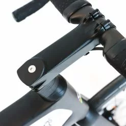 Colnago V3Rs Disc - 56s - Ultegra 8100 Di2 12-speed -Racercykler Salg IMG 1605