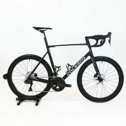 Colnago V3Rs Disc - 56s - Ultegra 8100 Di2 12-speed
