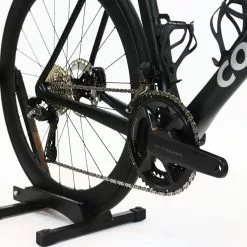 Colnago V3Rs Disc - 56s - Ultegra 8100 Di2 12-speed -Racercykler Salg IMG 1609