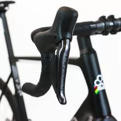 Colnago V3Rs Disc - 56s - Ultegra 8100 Di2 12-speed -Racercykler Salg IMG 1611