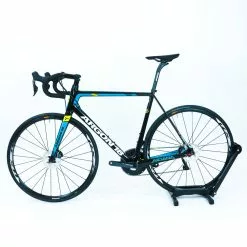 Argon 18 Gallium Pro Disc - L - Ultegra Di2 - Astana Pro Team -Racercykler Salg IMG 1620