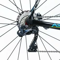 Argon 18 Gallium Pro Disc - L - Ultegra Di2 - Astana Pro Team -Racercykler Salg IMG 1624