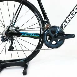 Argon 18 Gallium Pro Disc - L - Ultegra Di2 - Astana Pro Team -Racercykler Salg IMG 1625
