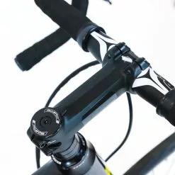 Argon 18 Gallium Pro Disc - L - Ultegra Di2 - Astana Pro Team -Racercykler Salg IMG 1629