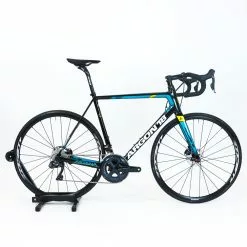 Argon 18 Gallium Pro Disc - L - Ultegra Di2 - Astana Pro Team