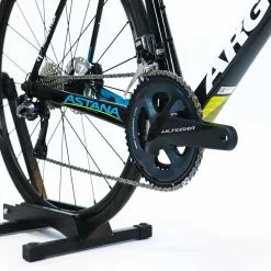 Argon 18 Gallium Pro Disc - L - Ultegra Di2 - Astana Pro Team -Racercykler Salg IMG 1632