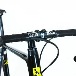 Argon 18 Gallium Pro Disc - L - Ultegra Di2 - Astana Pro Team -Racercykler Salg IMG 1635