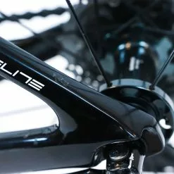 Scott Foil RC PRO- XS/49 - Dura-Ace Di2 - Mitchelton -Racercykler Salg IMG 1659