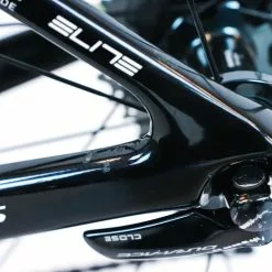 Scott Foil RC PRO- XS/49 - Dura-Ace Di2 - Mitchelton -Racercykler Salg IMG 1661