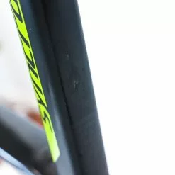 Scott Foil RC PRO- XS/49 - Dura-Ace Di2 - Mitchelton -Racercykler Salg IMG 1664