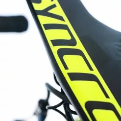 Scott Foil RC PRO- XS/49 - Dura-Ace Di2 - Mitchelton -Racercykler Salg IMG 1668