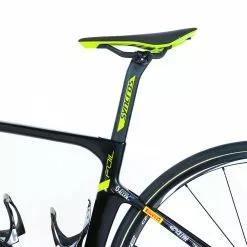 Scott Foil RC PRO- XS/49 - Dura-Ace Di2 - Mitchelton -Racercykler Salg IMG 1671