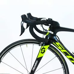 Scott Foil RC PRO- XS/49 - Dura-Ace Di2 - Mitchelton -Racercykler Salg IMG 1672