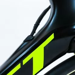 Scott Foil RC PRO- XS/49 - Dura-Ace Di2 - Mitchelton -Racercykler Salg IMG 1676