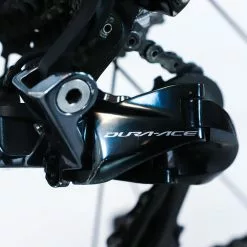 Scott Foil RC PRO- XS/49 - Dura-Ace Di2 - Mitchelton -Racercykler Salg IMG 1681