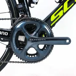 Scott Foil RC PRO- XS/49 - Dura-Ace Di2 - Mitchelton -Racercykler Salg IMG 1682