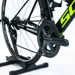 Scott Foil RC PRO- XS/49 - Dura-Ace Di2 - Mitchelton -Racercykler Salg IMG 1689