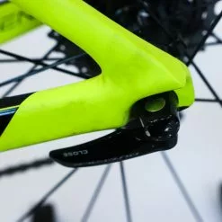 Scott Foil RC PRO - S/52 - Dura-Ace Di2 - Mitchelton-Scott -Racercykler Salg IMG 1693