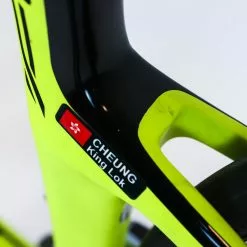 Scott Foil RC PRO - S/52 - Dura-Ace Di2 - Mitchelton-Scott -Racercykler Salg IMG 1696