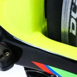 Scott Foil RC PRO - S/52 - Dura-Ace Di2 - Mitchelton-Scott -Racercykler Salg IMG 1698