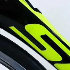 Scott Foil RC PRO - S/52 - Dura-Ace Di2 - Mitchelton-Scott -Racercykler Salg IMG 1703