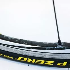 Scott Foil RC PRO - S/52 - Dura-Ace Di2 - Mitchelton-Scott -Racercykler Salg IMG 1708