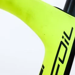 Scott Foil RC PRO - S/52 - Dura-Ace Di2 - Mitchelton-Scott -Racercykler Salg IMG 1713