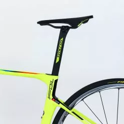 Scott Foil RC PRO - S/52 - Dura-Ace Di2 - Mitchelton-Scott -Racercykler Salg IMG 1715