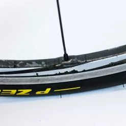 Scott Foil RC PRO - S/52 - Dura-Ace Di2 - Mitchelton-Scott -Racercykler Salg IMG 1723