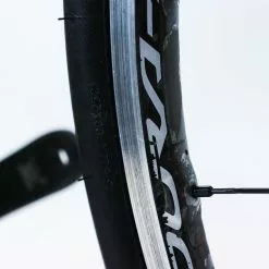 Scott Foil RC PRO - S/52 - Dura-Ace Di2 - Mitchelton-Scott -Racercykler Salg IMG 1725