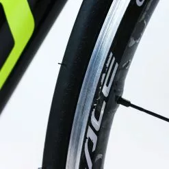 Scott Foil RC PRO - S/52 - Dura-Ace Di2 - Mitchelton-Scott -Racercykler Salg IMG 1726