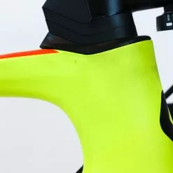 Scott Foil RC PRO - S/52 - Dura-Ace Di2 - Mitchelton-Scott -Racercykler Salg IMG 1727