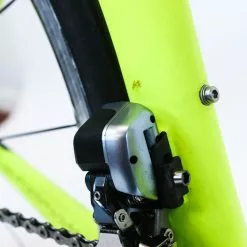 Scott Foil RC PRO - S/52 - Dura-Ace Di2 - Mitchelton-Scott -Racercykler Salg IMG 1729