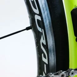 Scott Foil RC PRO - S/52 - Dura-Ace Di2 - Mitchelton-Scott -Racercykler Salg IMG 1732