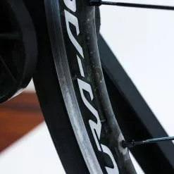 Scott Foil RC PRO - S/52 - Dura-Ace Di2 - Mitchelton-Scott -Racercykler Salg IMG 1737