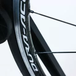 Scott Foil RC PRO - S/52 - Dura-Ace Di2 - Mitchelton-Scott -Racercykler Salg IMG 1738