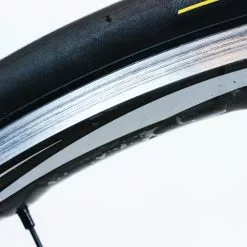 Scott Foil RC PRO - S/52 - Dura-Ace Di2 - Mitchelton-Scott -Racercykler Salg IMG 1741