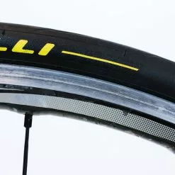 Scott Foil RC PRO - S/52 - Dura-Ace Di2 - Mitchelton-Scott -Racercykler Salg IMG 1742